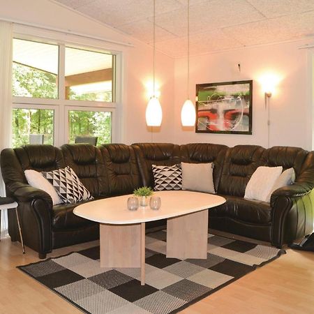 Beautiful Home In Ansager With Wifi Екстер'єр фото