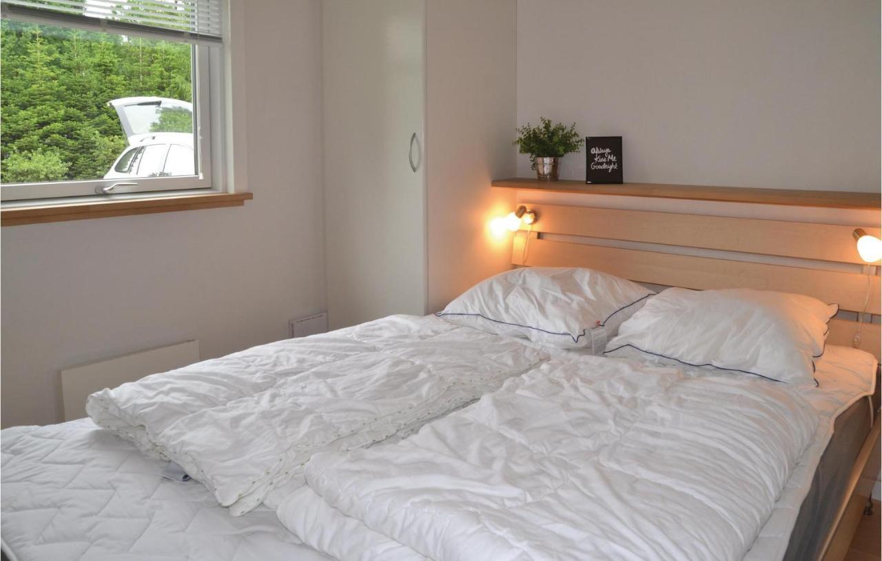 Beautiful Home In Ansager With Wifi Екстер'єр фото