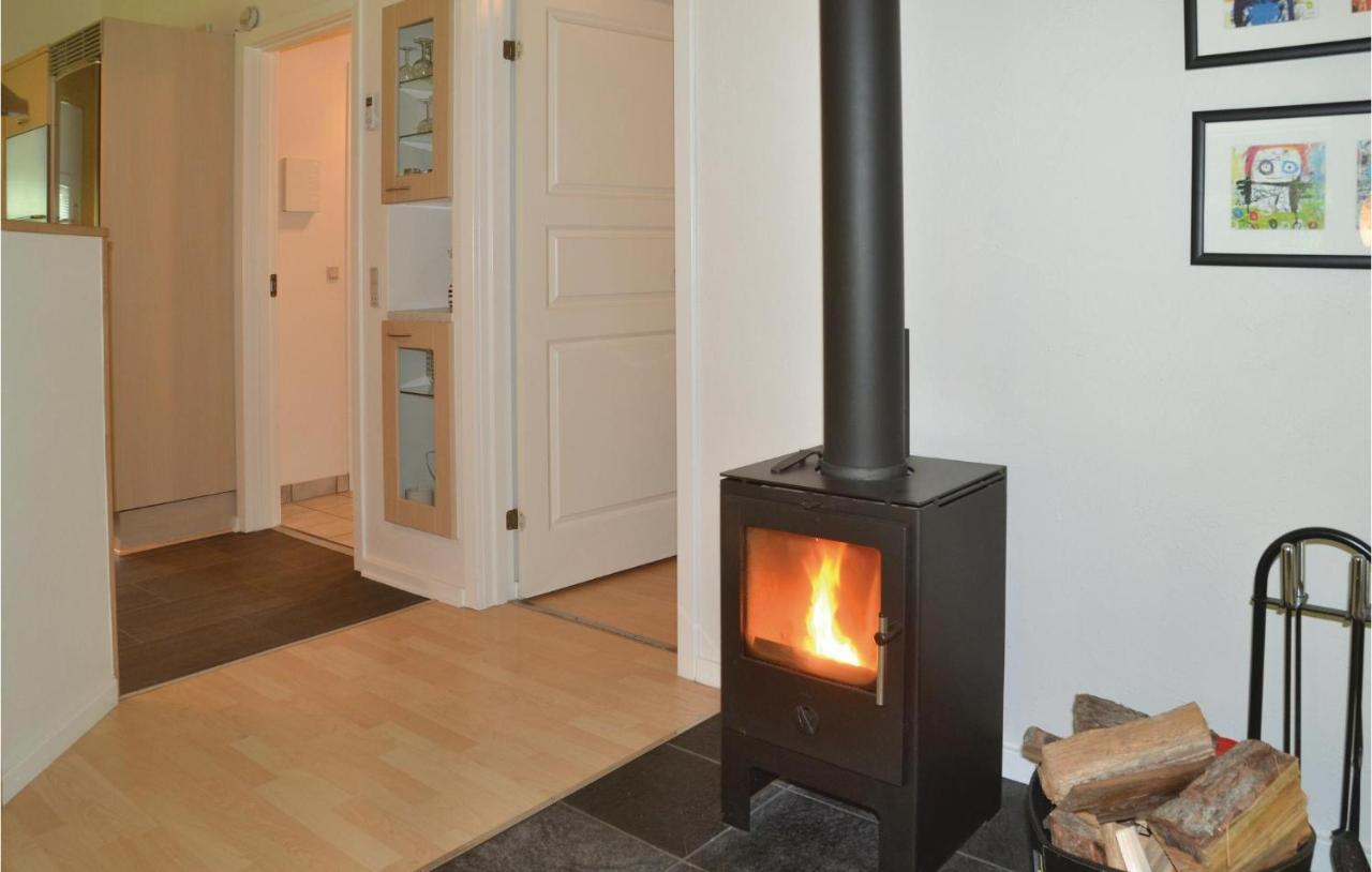 Beautiful Home In Ansager With Wifi Екстер'єр фото