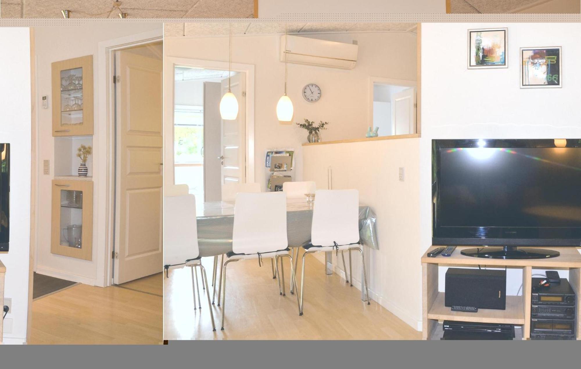 Beautiful Home In Ansager With Wifi Екстер'єр фото