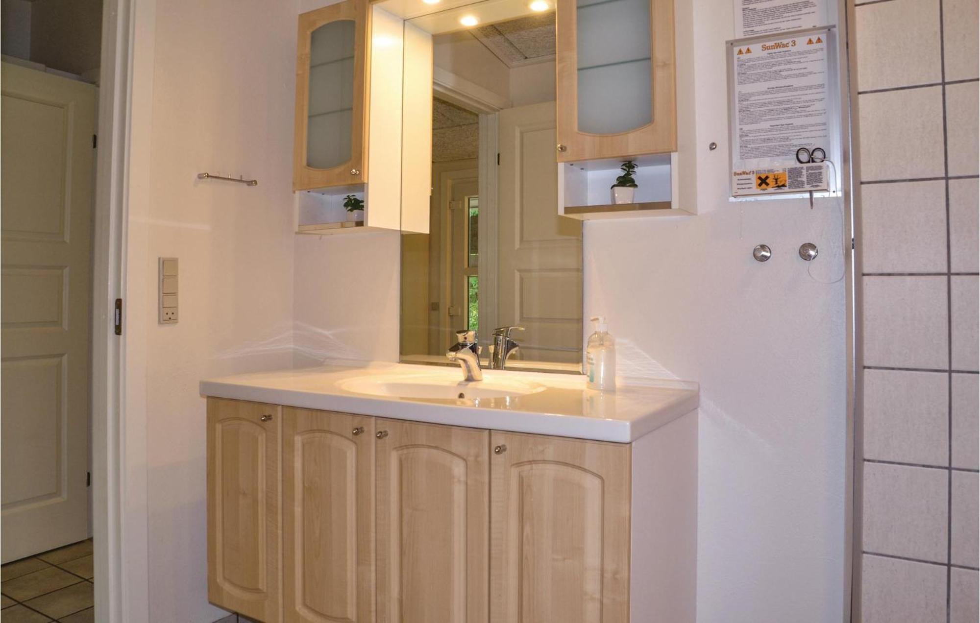 Beautiful Home In Ansager With Wifi Екстер'єр фото