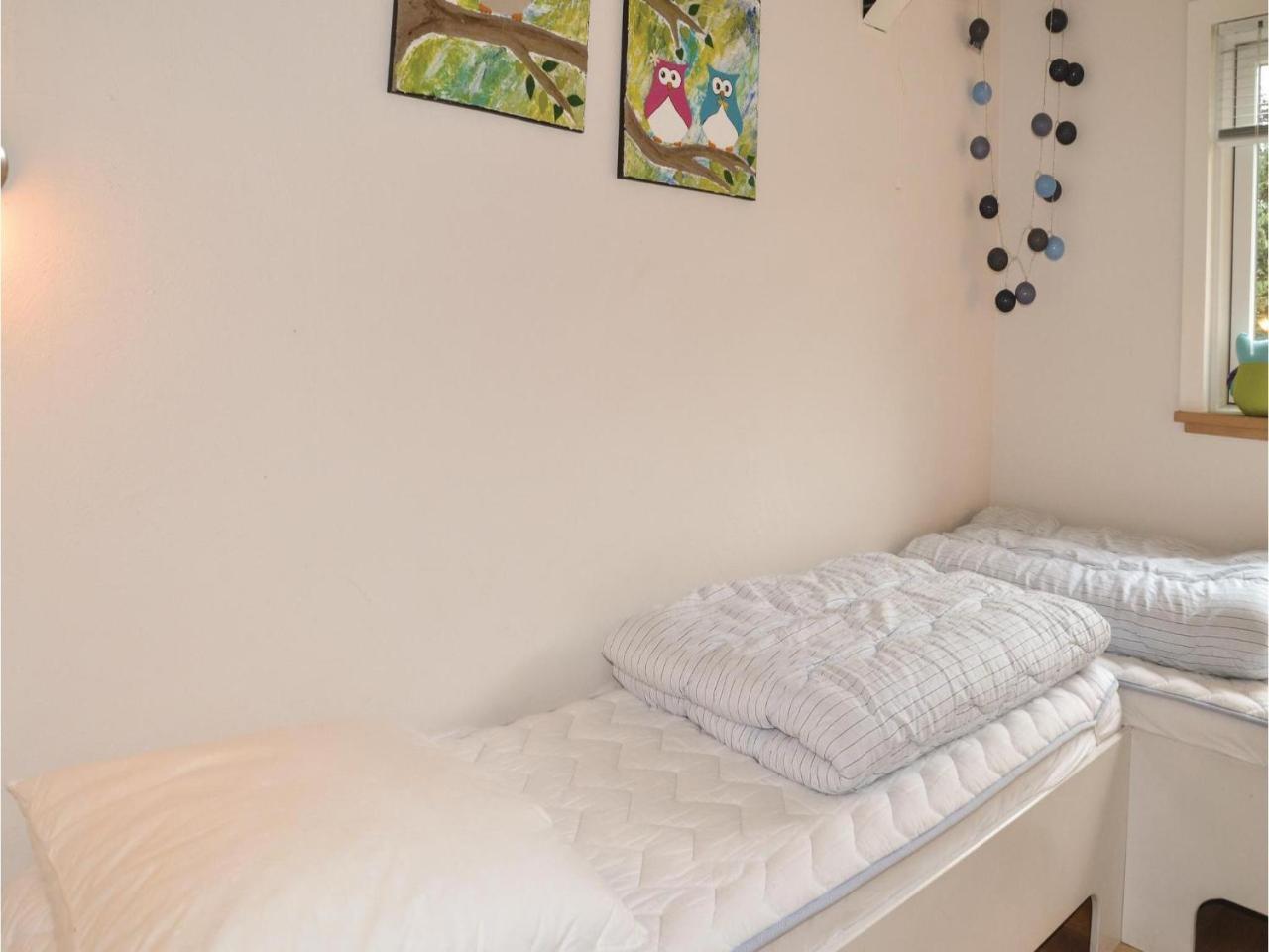 Beautiful Home In Ansager With Wifi Екстер'єр фото