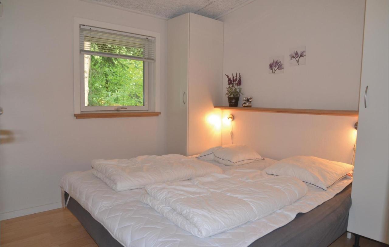 Beautiful Home In Ansager With Wifi Екстер'єр фото